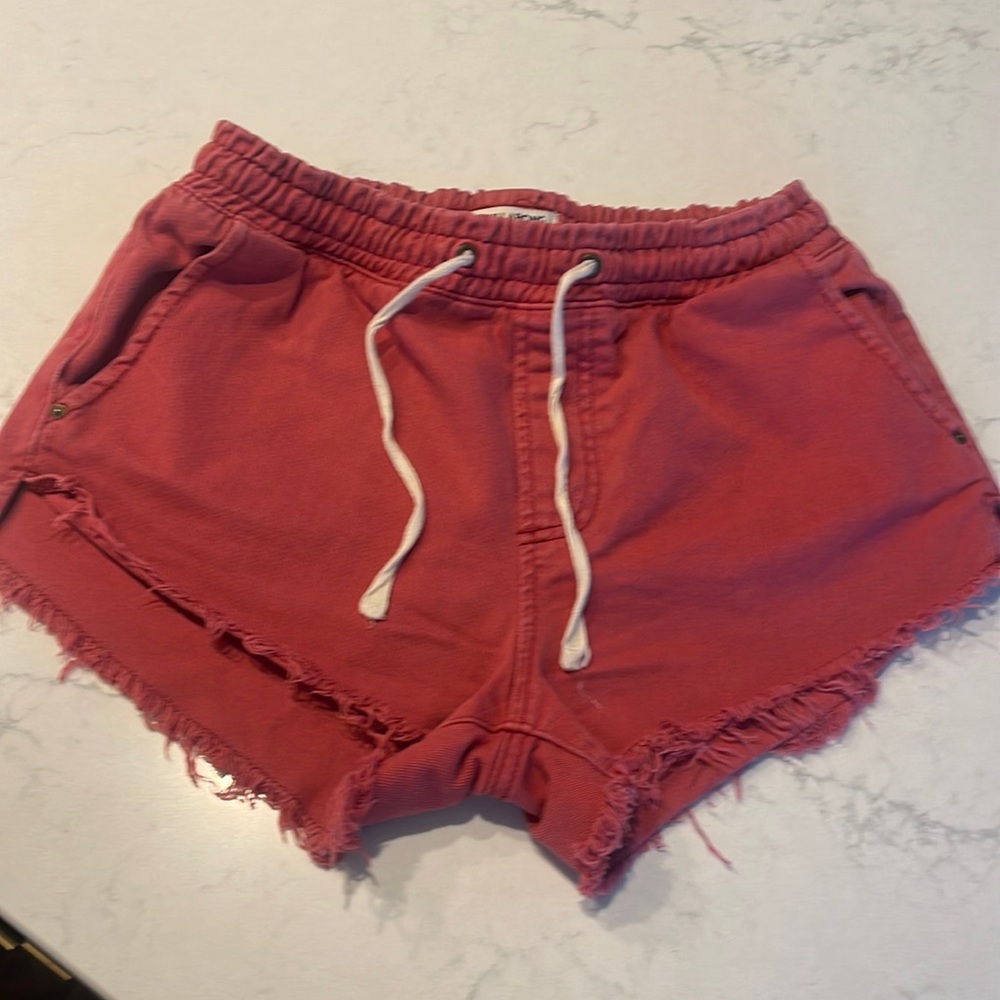 Billabong shorts